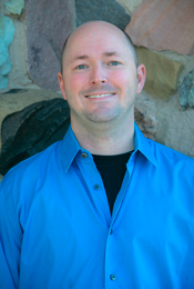 Michael Foster