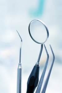 Dental Tools