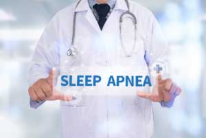 Sleep apnea