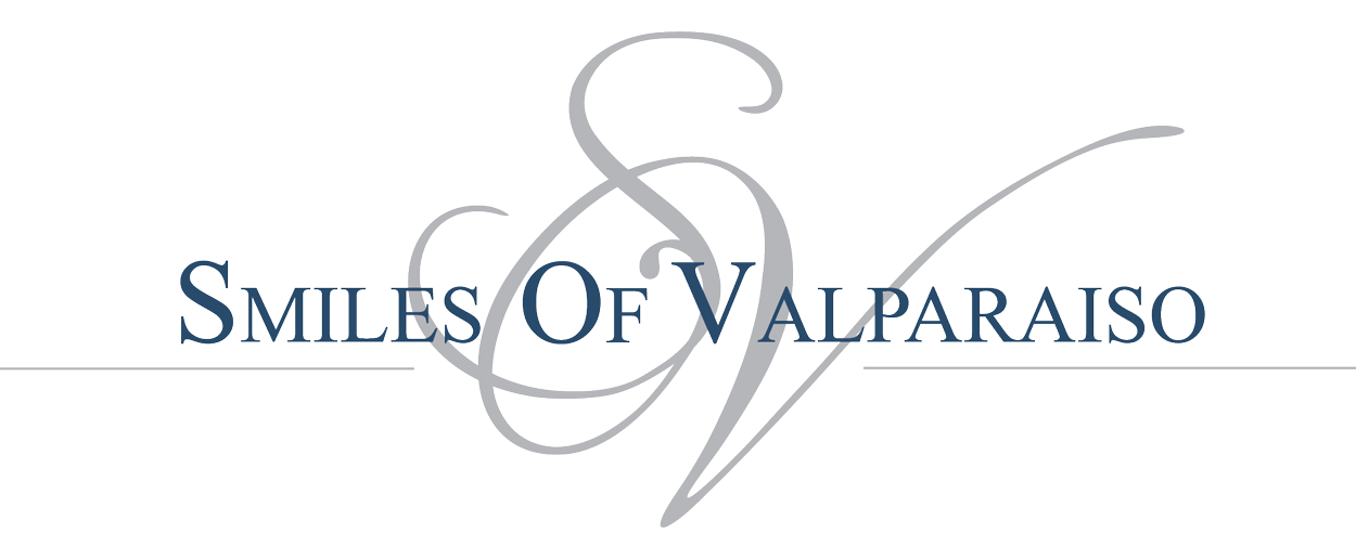 Smiles of Valparaiso